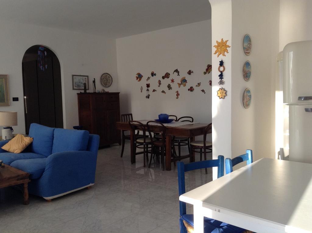 Villa La Dimora Di Zoe Forio  Room photo